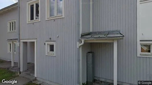 Lägenheter att hyra i Värmdö - Bild från Google Street View