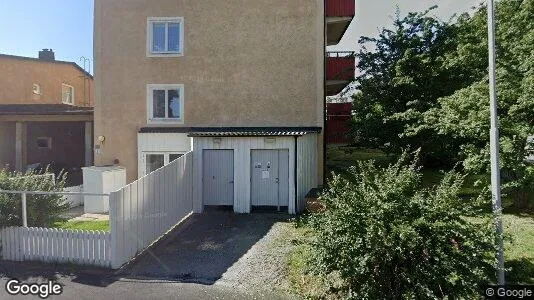 Lägenheter att hyra i Nacka - Bild från Google Street View