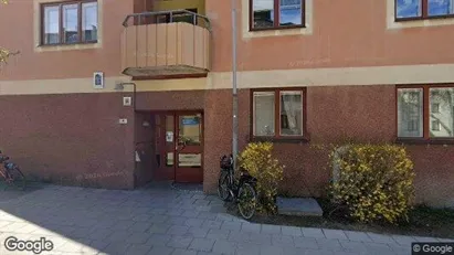 Lägenheter att hyra i Söderort - Bild från Google Street View