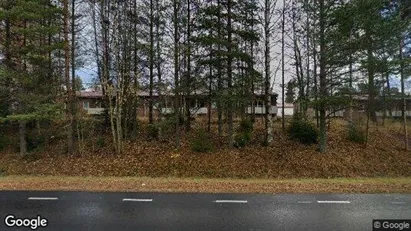 Lägenheter att hyra i Luleå - Bild från Google Street View