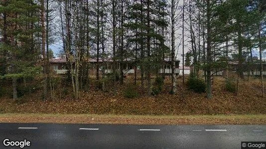 Lägenheter att hyra i Luleå - Bild från Google Street View