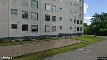 Lägenheter att hyra i Fosie - Bild från Google Street View