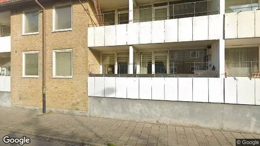 Lägenheter att hyra i Sofielund - Bild från Google Street View