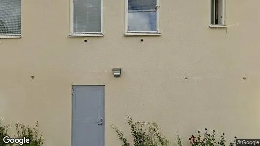 Lägenheter att hyra i Västra hisingen - Bild från Google Street View
