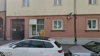 Lägenheter att hyra i Örgryte-Härlanda - Bild från Google Street View