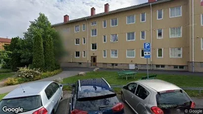 Lägenheter att hyra i Örgryte-Härlanda - Bild från Google Street View