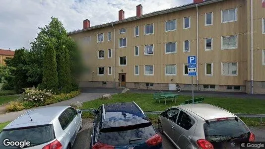 Lägenheter att hyra i Örgryte-Härlanda - Bild från Google Street View