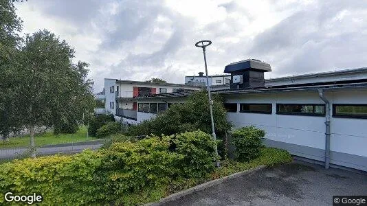 Lägenheter att hyra i Askim-Frölunda-Högsbo - Bild från Google Street View