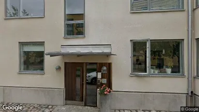 Bostadsrätter till salu i Jönköping - Bild från Google Street View