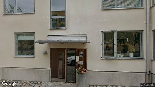 Bostadsrätter till salu i Jönköping - Bild från Google Street View