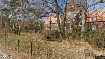 Bostadsrätter till salu i Helsingborg - Bild från Google Street View