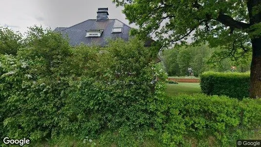 Lägenheter till salu i Vansbro - Bild från Google Street View