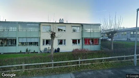 Bostadsrätter till salu i Västra hisingen - Bild från Google Street View