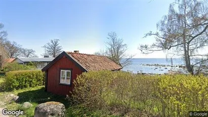 Lägenheter till salu i Kalmar - Bild från Google Street View