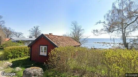 Lägenheter till salu i Kalmar - Bild från Google Street View