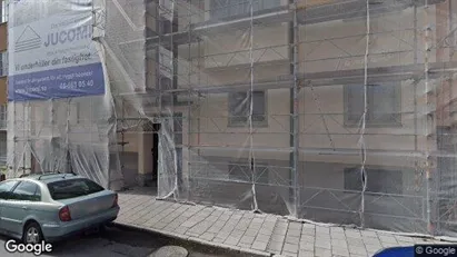 Bostadsrätter till salu i Kungsholmen - Bild från Google Street View