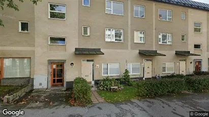 Bostadsrätter till salu i Västerort - Bild från Google Street View