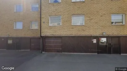Bostadsrätter till salu i Jönköping - Bild från Google Street View
