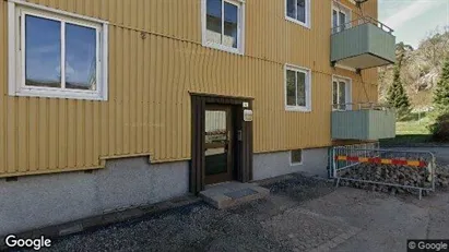 Bostadsrätter till salu i Göteborg Östra - Bild från Google Street View