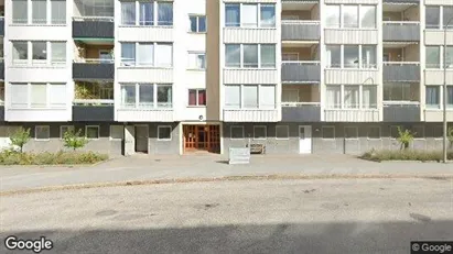 Bostadsrätter till salu i Västerort - Bild från Google Street View