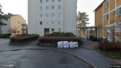 Bostadsrätter till salu i Söderort - Bild från Google Street View