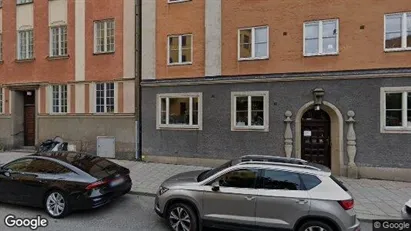 Lägenheter till salu i Område ej specificerat - Bild från Google Street View