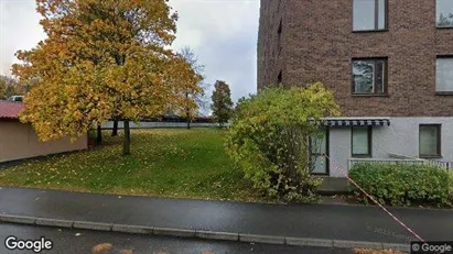 Bostadsrätter till salu i Järfälla - Bild från Google Street View