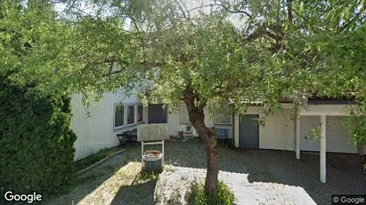 Lägenheter till salu i Haninge - Bild från Google Street View