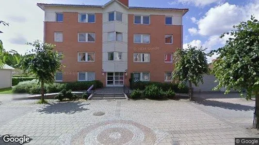 Lägenheter att hyra i Söderort - Bild från Google Street View
