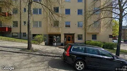 Lägenheter till salu i Sundbyberg - Bild från Google Street View