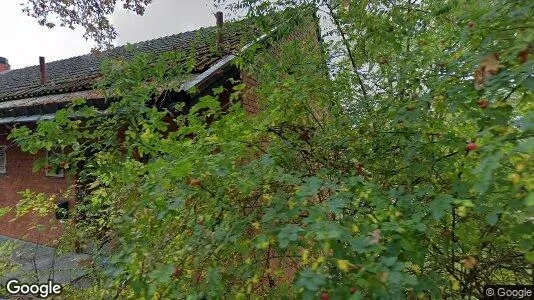 Lägenheter att hyra i Söderort - Bild från Google Street View