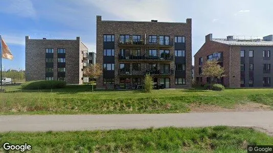 Lägenheter att hyra i Kalmar - Bild från Google Street View