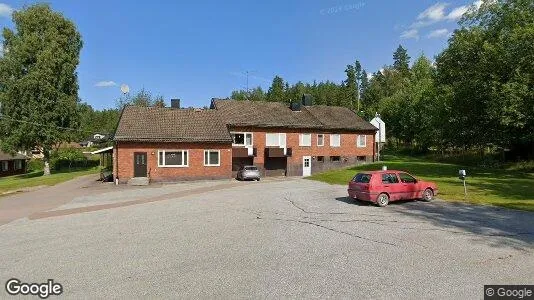 Lägenheter att hyra i Eda - Bild från Google Street View