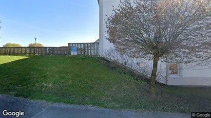 Lägenheter att hyra i Borås - Bild från Google Street View