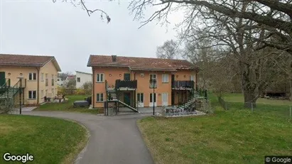 Lägenheter att hyra i Kalmar - Bild från Google Street View