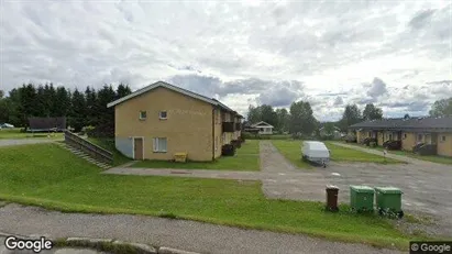 Lägenheter att hyra i Härjedalen - Bild från Google Street View