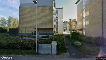 Lägenheter att hyra i Linköping - Bild från Google Street View