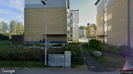 Lägenheter att hyra i Linköping - Bild från Google Street View