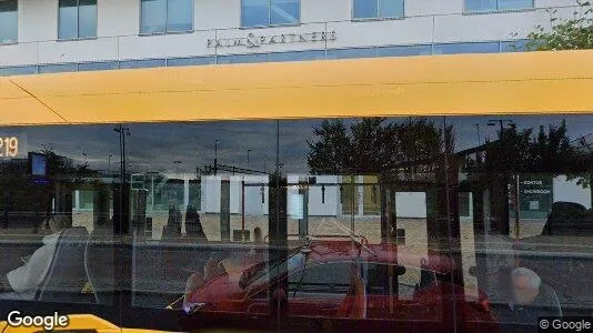 Lägenheter att hyra i Helsingborg - Bild från Google Street View