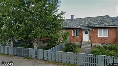 Lägenheter att hyra i Mellerud - Bild från Google Street View