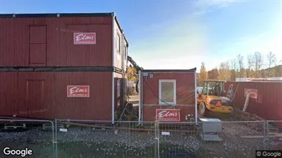 Lägenheter att hyra i Torsby - Bild från Google Street View