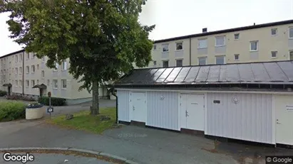 Lägenheter att hyra i Norrköping - Bild från Google Street View