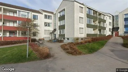 Lägenheter att hyra i Kalmar - Bild från Google Street View