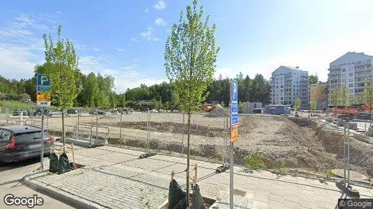 Lägenheter att hyra i Område ej specificerat - Bild från Google Street View