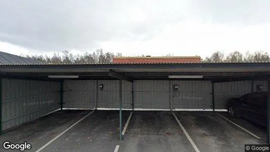 Lägenheter att hyra i Örebro - Bild från Google Street View
