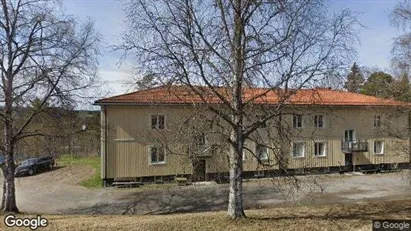 Lägenheter att hyra i Sundsvall - Bild från Google Street View