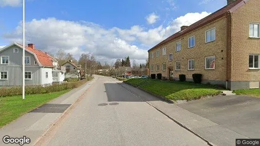 Lägenheter att hyra i Gislaved - Bild från Google Street View