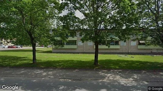 Lägenheter att hyra i Arvika - Bild från Google Street View