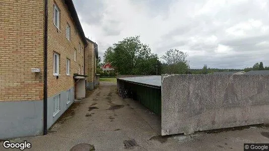 Lägenheter att hyra i Uppvidinge - Bild från Google Street View