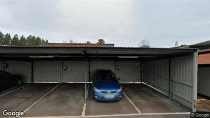 Lägenheter att hyra i Örebro - Bild från Google Street View